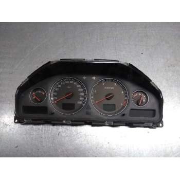 CUADRO INSTRUMENTOS 30746102 69594700T 