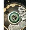 Recambio de airbag delantero izquierdo para iveco daily vi furgoneta 33s13, 35s13, 35c13 referencia OEM IAM 05801561548  2014