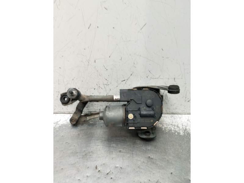 Recambio de motor limpia delantero para seat leon (1p1) 1.9 tdi referencia OEM IAM 1P0955023C 3397020917 2005