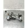 Recambio de motor limpia delantero para seat leon (1p1) 1.9 tdi referencia OEM IAM 1P0955023C 3397020917 2005