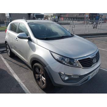 kia sportage iii (sl) del año 2011