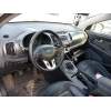 kia sportage iii (sl) del año 2011