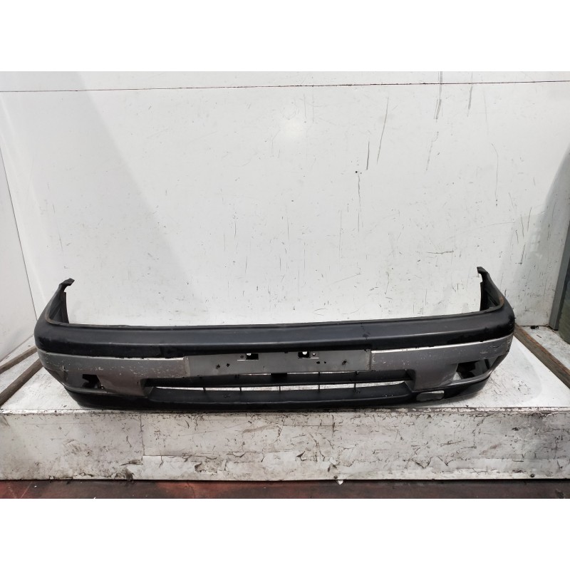 Recambio de paragolpes delantero para nissan sunny berlina (n14) referencia OEM IAM   