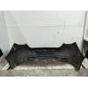 Recambio de paragolpes trasero para mazda 6 hatchback (gh) 1.8 mzr referencia OEM IAM   