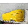 Recambio de paragolpes trasero para mg zr 2.0 td referencia OEM IAM   