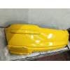 Recambio de paragolpes trasero para mg zr 2.0 td referencia OEM IAM   