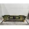 Recambio de paragolpes trasero para mg zr 2.0 td referencia OEM IAM   