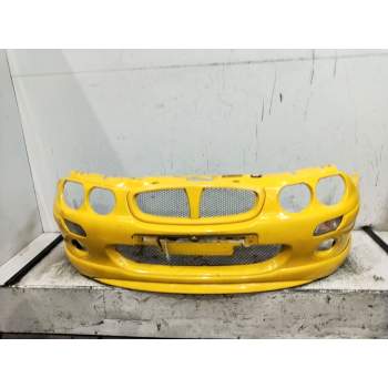 PARAGOLPES DELANTERO 2001