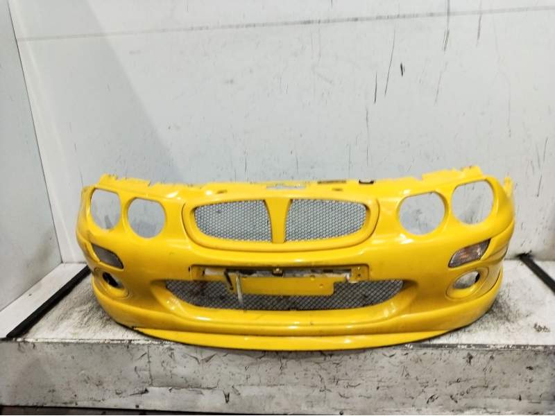 Recambio de paragolpes delantero para mg zr 2.0 td referencia OEM IAM   