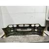 Recambio de paragolpes delantero para mg zr 2.0 td referencia OEM IAM   
