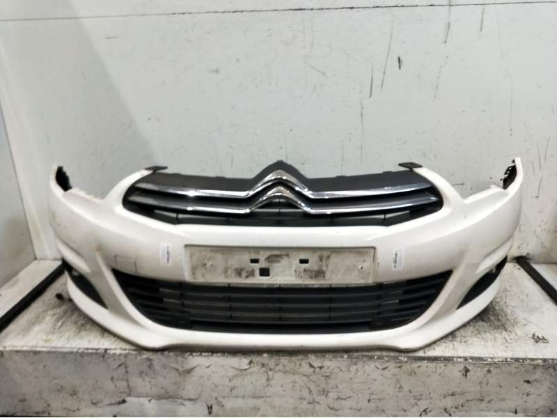 Recambio de paragolpes delantero para citroën c4 ii (nc_) 1.6 hdi 90 referencia OEM IAM   