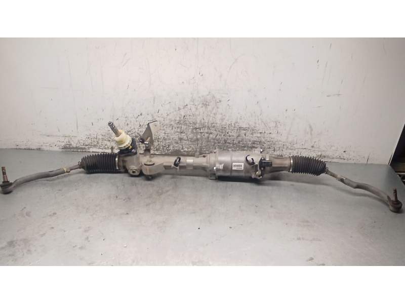 Recambio de cremallera direccion para mazda 6 hatchback (gh) 1.8 mzr referencia OEM IAM GS1E3296007M  ELECTRICA