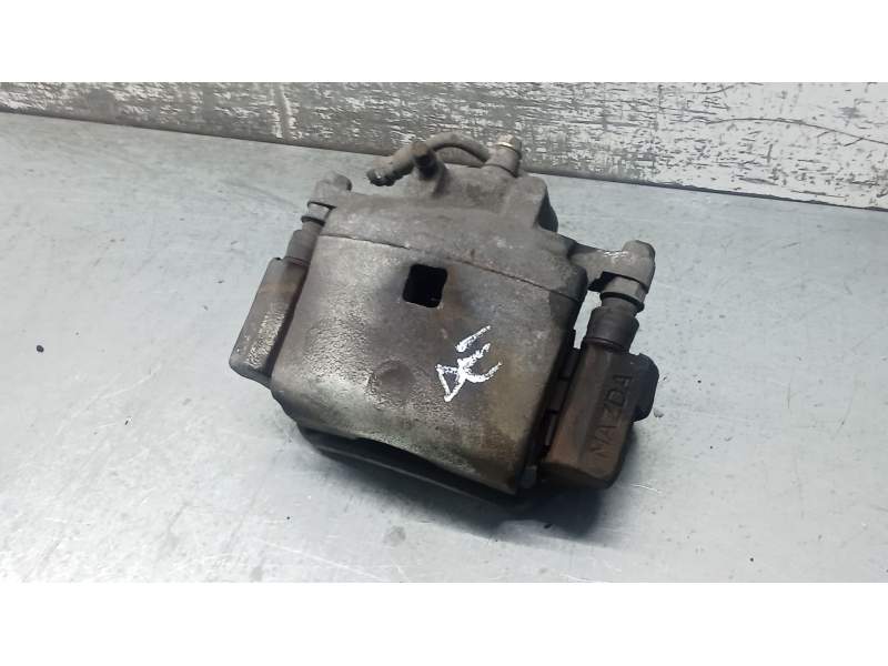 Recambio de pinza freno delantera derecha para mazda 6 hatchback (gh) 1.8 mzr referencia OEM IAM   07