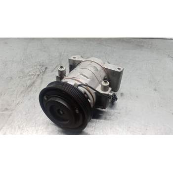 COMPRESOR AIRE ACONDICIONADO Z0004400A DKS17DS 2007
