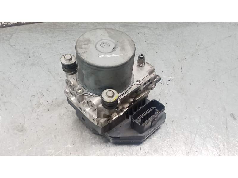 Recambio de abs para mazda 6 hatchback (gh) 1.8 mzr referencia OEM IAM GAM7437A0 1338004451 