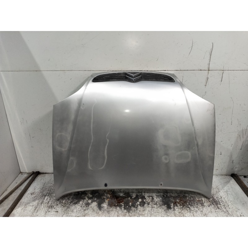 Recambio de capot para citroen saxo referencia OEM IAM   