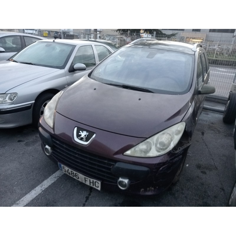 peugeot 307 break/sw (s2) del año 2006