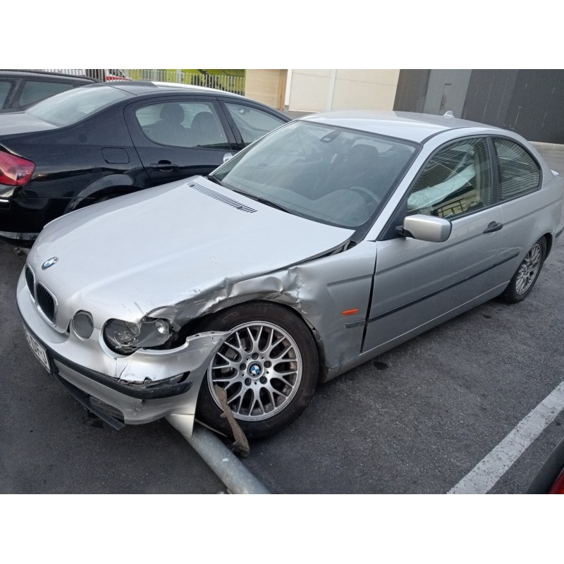 bmw serie 3 compact (e46) del año 2005