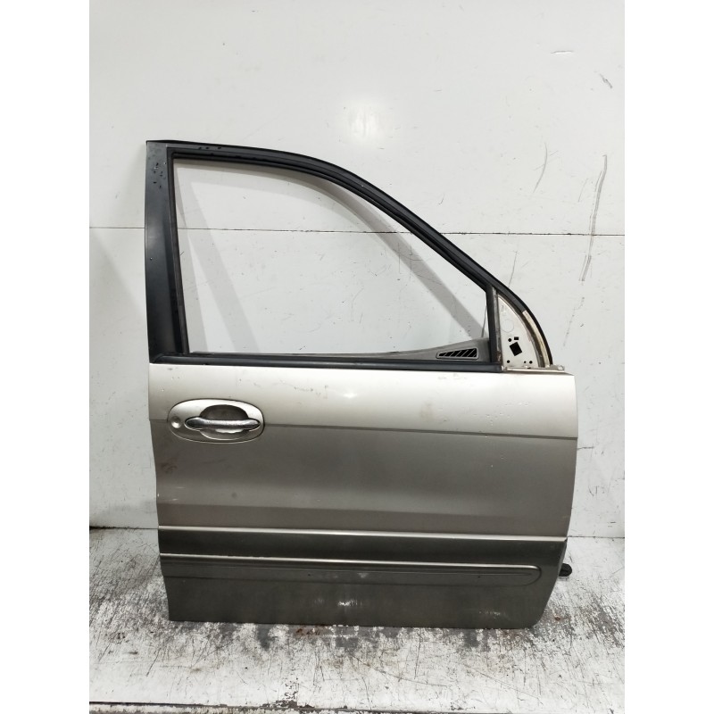 Recambio de puerta delantera derecha para kia carnival td ls referencia OEM IAM   5P