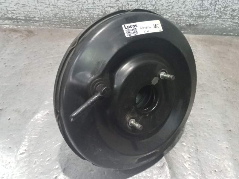 Recambio de servofreno para opel astra g hatchback (t98) 1.6 16v (f08, f48) referencia OEM IAM 90498034  