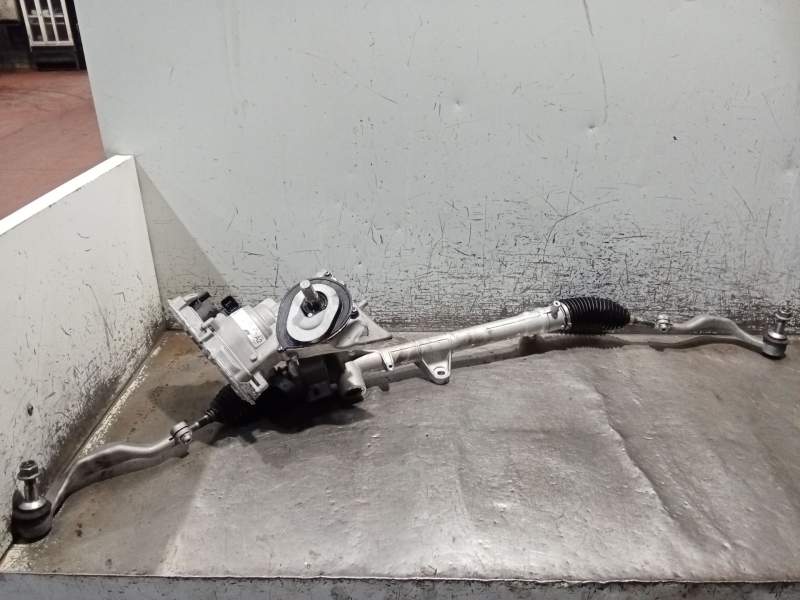 Recambio de cremallera direccion para mini cooper c referencia OEM IAM   