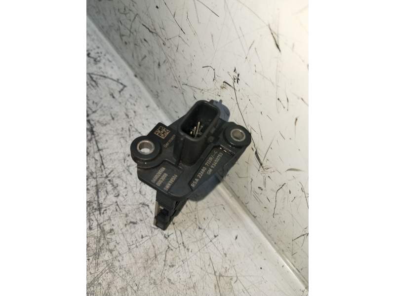 Recambio de caudalimetro para fiat talento furgoneta (296_) 1.6 d referencia OEM IAM 5WK98504 93450753 2016