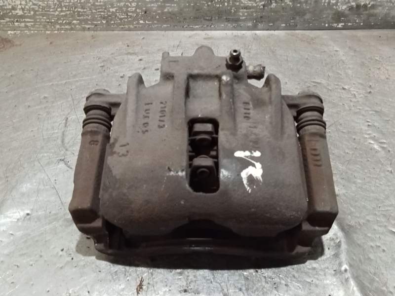 Recambio de pinza freno delantera izquierda para mg zr 2.0 td referencia OEM IAM   