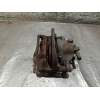 Recambio de pinza freno delantera derecha para mg zr 2.0 td referencia OEM IAM   