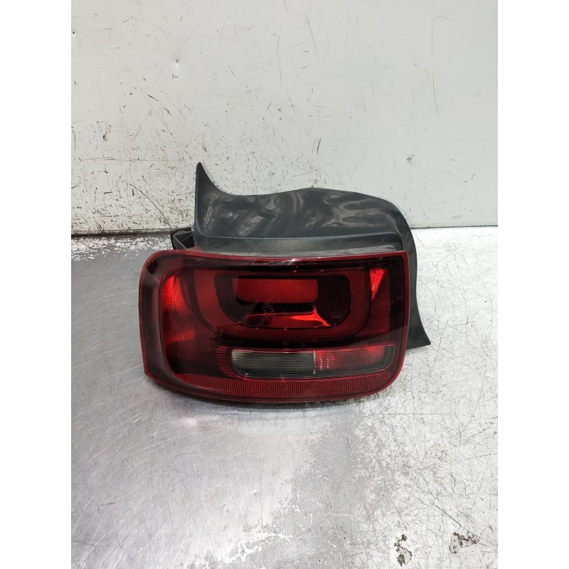 Recambio de piloto trasero izquierdo para citroen c4 cactus referencia OEM IAM 9800916180  