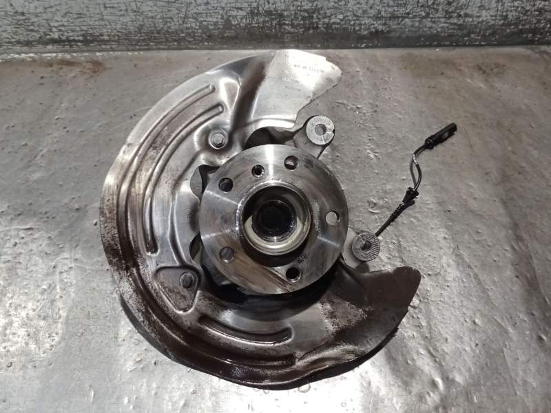 Recambio de mangueta delantera derecha para mini cooper c referencia OEM IAM   