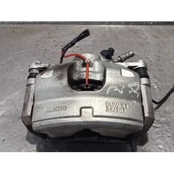 PINZA FRENO DELANTERA IZQUIERDA 24