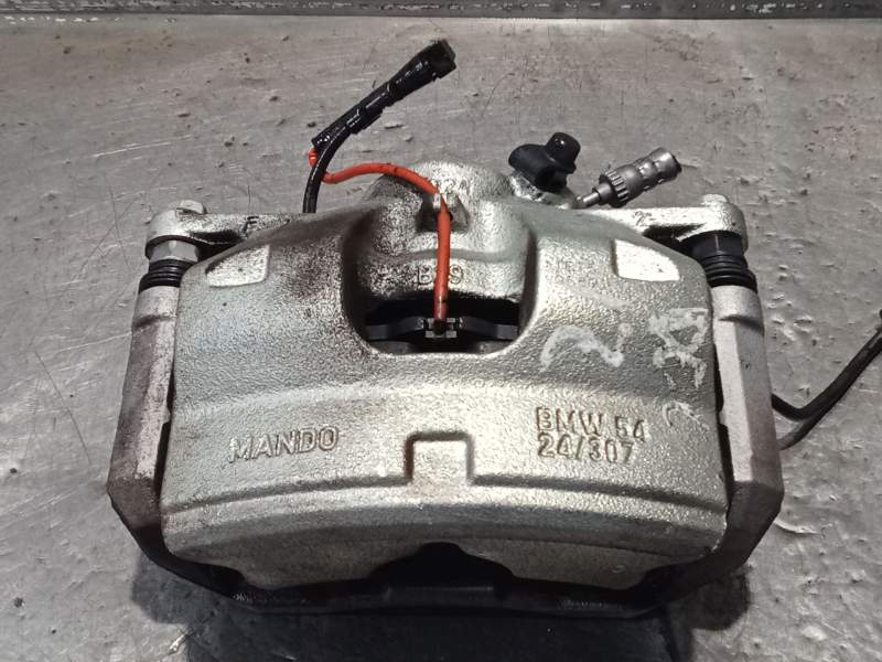 Recambio de pinza freno delantera izquierda para mini cooper c referencia OEM IAM   