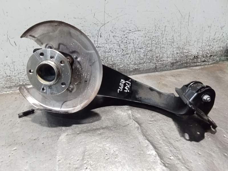 Recambio de mangueta trasera derecha para mini cooper c referencia OEM IAM   