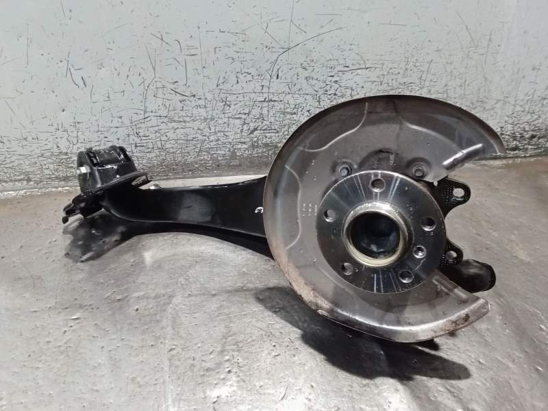 Recambio de mangueta trasera izquierda para mini cooper c referencia OEM IAM   