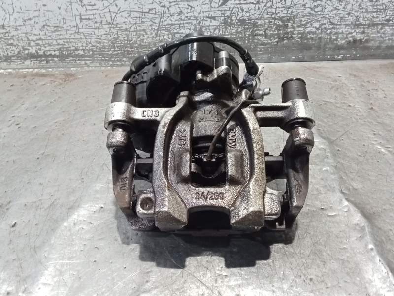 Recambio de pinza freno trasera derecha para mini cooper c referencia OEM IAM   