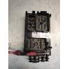 Recambio de caja reles / fusibles para opel astra j lim. cosmo referencia OEM IAM 13449211 1314 XJ 81 