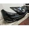 Recambio de paragolpes delantero para peugeot 207/207+ (wa_, wc_) 1.6 hdi referencia OEM IAM   