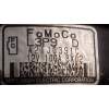 Recambio de alternador para mazda 6 hatchback (gh) 1.8 mzr referencia OEM IAM A2TJ0391C L3P9D 100A 07