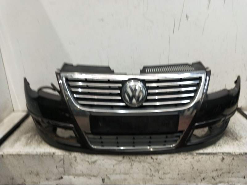 Recambio de paragolpes delantero para volkswagen passat b6 (3c2) 2.0 tdi 16v referencia OEM IAM   