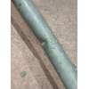 Recambio de paragolpes trasero para citroën c15 furgón/monospace (vd_) 1.9 d referencia OEM IAM   