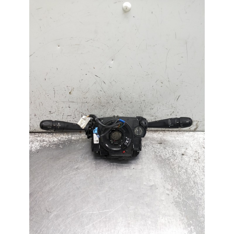 Recambio de mando luces para citroen c4 cactus referencia OEM IAM 98139481ZD  