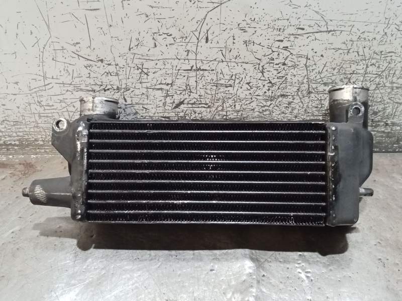 Recambio de intercooler para mg zr 2.0 td referencia OEM IAM   