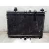 Recambio de radiador agua para mg zr 2.0 td referencia OEM IAM   