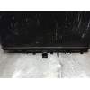 Recambio de radiador agua para mg zr 2.0 td referencia OEM IAM   