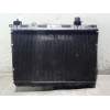 Recambio de radiador agua para mg zr 2.0 td referencia OEM IAM   