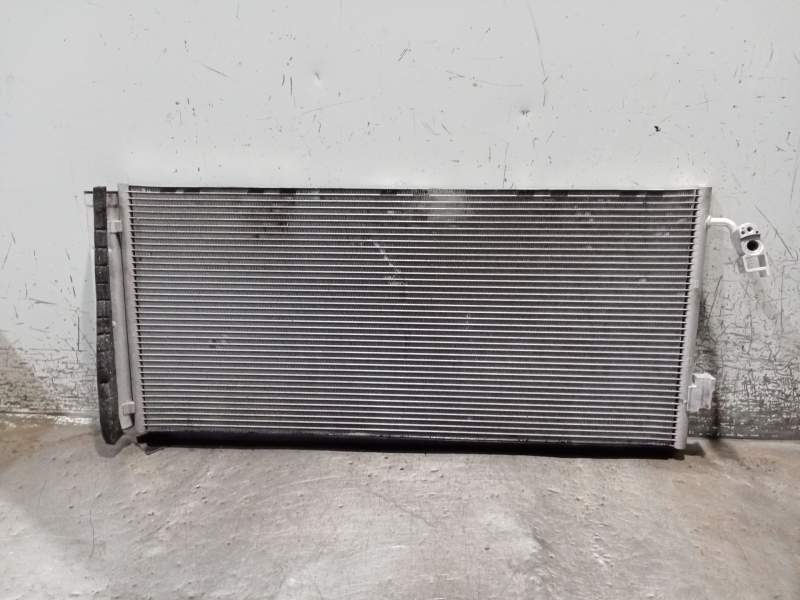 Recambio de condensador / radiador aire acondicionado para mini cooper c referencia OEM IAM   
