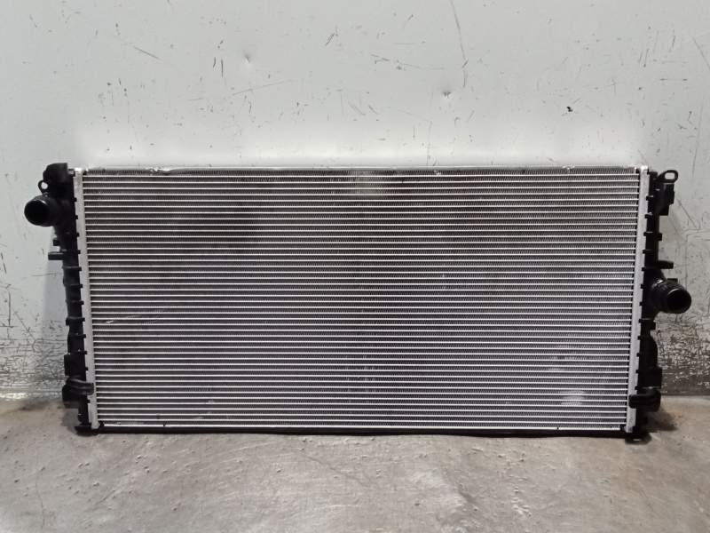 Recambio de radiador agua para mini cooper c referencia OEM IAM   