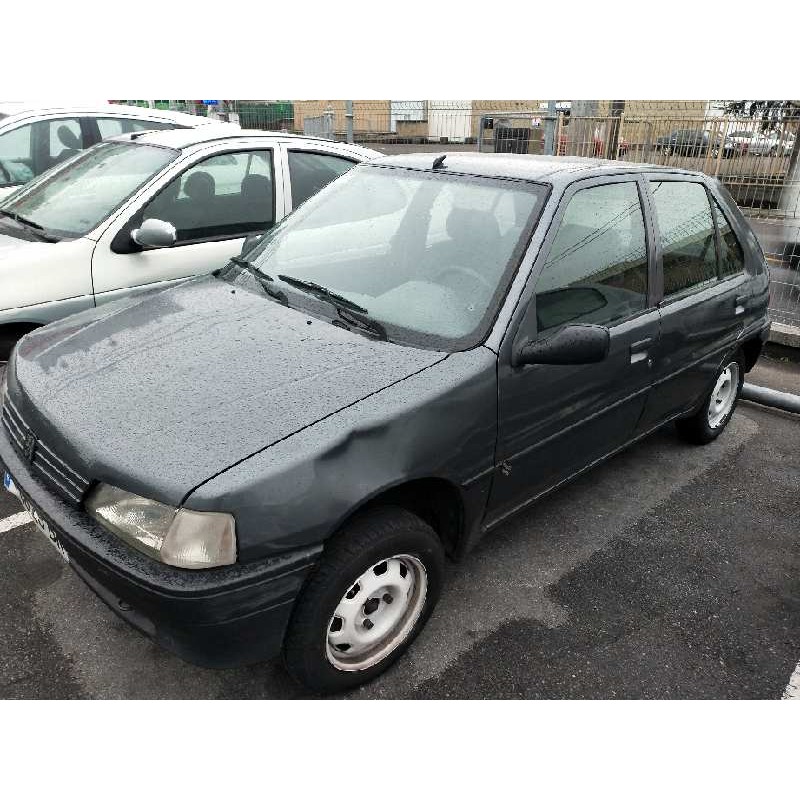 peugeot 106 (s1) del año 1994