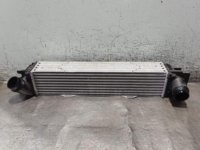 Recambio de intercooler para mini cooper c referencia OEM IAM   