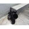 Recambio de intercooler para mini cooper c referencia OEM IAM   